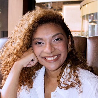 Duda Gonçalves Directora Pedagogica Multilingue
